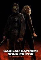 Cadılar Bayramı Sona Eriyor 2022 Filmi Türkçe Dublaj Full HD izle