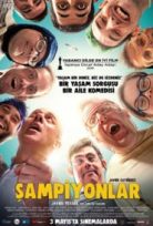 Şampiyonlar Campeones 2018 Türkçe Dublaj Filmi izle