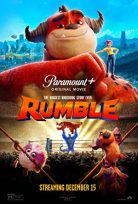 Canavarlar Ligi – Rumble 2021 Filmi Türkçe Dublaj 4K izle