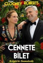 Cennete Bilet 2022 Filmi Türkçe Dublaj Full HD 4K izle