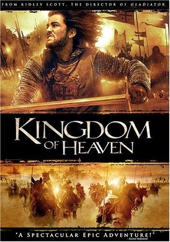 Cennetin Krallığı 2005 Filmi FULL HD 1080p İzle