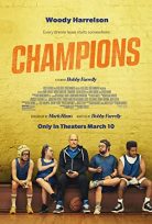 Şampiyonlar Champions 2023 Türkçe Dublaj Filmi izle