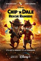 Chip ve Dale: Kurtarma Timi 2022 Filmi Türkçe Dublaj Full HD izle
