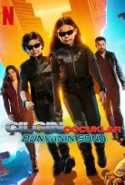 Çılgın Çocuklar Dünyanın Sonu Spy Kids: Armageddon Türkçe Dublaj Filmi izle