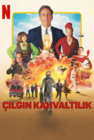 Çılgın Kahvaltılık (Unfrosted) Türkçe Dublaj Hd full filmi izle