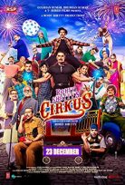 Cirkus – Sirk Şamatası 2022 Türkçe Altyazılı Filmi izle