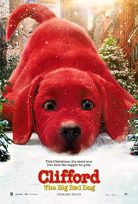 Clifford Büyük Kırmızı Köpek 2021 Türkçe Dublaj Full HD izle