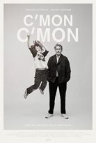 C’mon C’mon 2021 Filmi Türkçe Dublaj Full HD izle