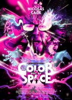 Color Out of Space 2019 HD full Türkçe Dublaj İzle