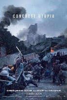 Concrete Utopia Türkçe Dublaj Filmi izle