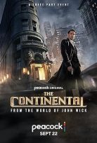 Continental: John Wick Dünyasından 2023 Dizisi Türkçe Dublaj izle
