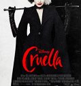 Cruella 2021 Türkçe Dublaj Full HD Filmi izle