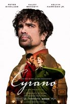 Cyrano 2021 Filmi Türkçe Dublaj Full HD izle