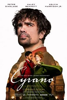 Cyrano 2021 Filmi Türkçe Dublaj Full HD izle