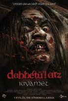 Dabbetül-Arz Kıyamet Türkçe Dublaj Filmi izle