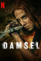 Damsel Türkçe Dublaj HD Full Filmi izle