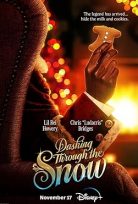 Dashing Through The Snow Türkçe Dublaj Full Filmi izle