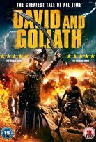 Davud ve Câlût: İnanç Savaşı 2016 Filmi Türkçe Dublaj izle