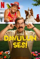 Davulun Sesi 2022 Netflix Filmi Türkçe Dublaj Full HD izle