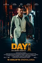 Dayı: Bir Adamın Hikayesi 2021 Filmi Full HD izle