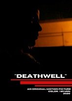 Deathwell 2020 Filmi Tükçe Dublaj 1080p İzle