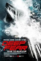 Deep Fear 2023 Türkçe Dublaj Full Filmi HD izle