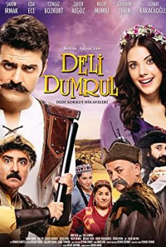 Deli Dumrul 2017 BKM Filmi Full HD 1080P izle