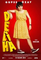 Deliha 2014 Filmi Sansürsüz Full HD 1080P izle