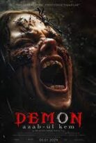 Demon: Azab-ül Kem 2024 Yerli Sinema Filmini Full HD Kalite izle
