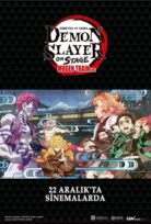 Demon Slayer: Kimetsu no Yaiba ON STAGE Mugen Train Arc Türkçe Dublaj Film izle