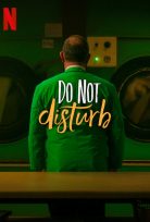 Ayzek ile Bir Gece Do Not Disturb Türkçe Dublaj Filmi izle