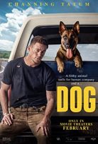 Dog 2022 Filmi Türkçe Dublaj Full HD izle