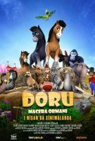 Doru Macera Ormanı 2022 Animasyon Filmi Türkçe Dublaj 1080P izle
