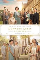 Downton Abbey Yeni Çağ 2022 Filmi Türkçe Dublaj Full HD izle