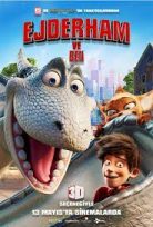 Ejderham ve Ben Dragon Rider Türkçe Dublaj Filmi 1080P izle