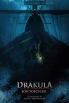 Drakula Son Yolculuk Türkçe Dublaj Filmi izle
