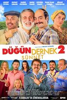 Dügün Dernek 2 Sünnet 2015 BKM Filmi Full HD 1080P izle