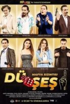 Düşeş 1 Mafya Sızıntısı Full HD Filmi 1080p izle