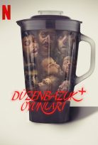 Düzenbazlık Oyunları 2023 Türkçe Dublaj Filmi Full HD izle