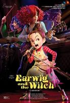 Earwig’in Sihirli Şarkısı 2020 Türkçe dublaj Full HD Filmi izle
