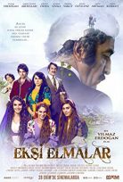 Ekşi Elmalar 2016 BKM Filmi Full HD 1080P izle