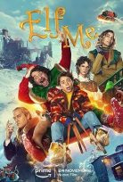 Elf Me Türkçe Dublaj Full HD Filmi 1080P izle
