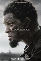 Emancipation – Kurtuluş: Özgürlüğe Giden Yol 2022 Türkçe Dublaj Film izle