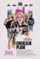 Emeklilik Planı Türkçe Dublaj Filmi izle