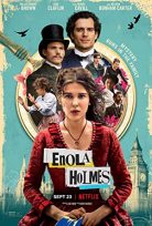 Enola Holmes 2020 Netflix Filmi Türkçe Dublaj Full HD izle
