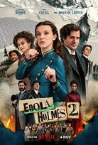 Enola Holmes 2 Netflix Filmi Türkçe Dublaj izle