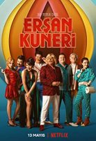 Erşan Kuneri Netflix Dizisi Tüm Bölümler Full HD izle
