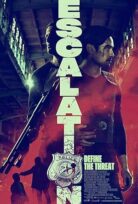 Escalation 2023 Türkçe dublaj film izle