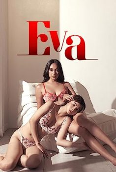 Eva Türkçe Dublaj Full Filmi HD Kalitede izle