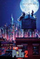 Evcil Hayvanların Gizli Yaşamı 2 HD FULL 1080P İzle